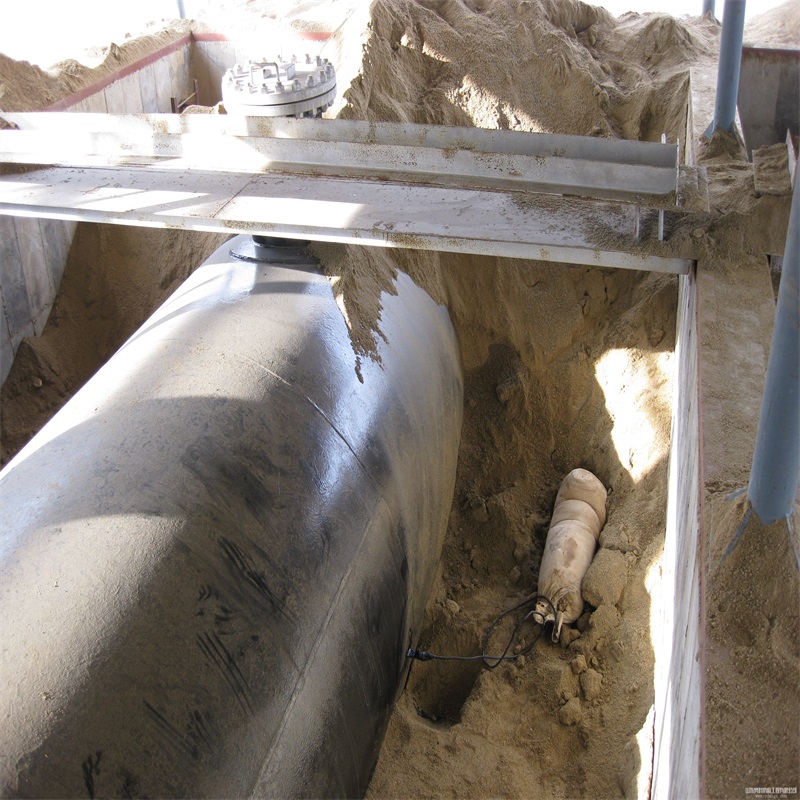 Come misurare il potenziale della pipeline Cathodic Protection?